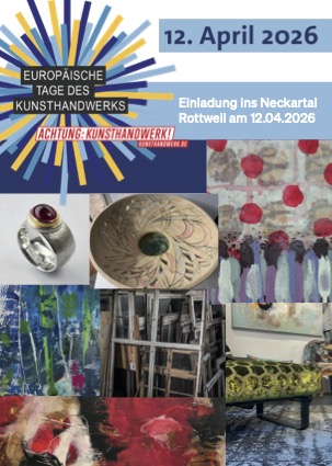 Flyer Europ. Tage 2026_A6_Vorderseite